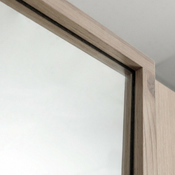 Шкаф для одежды и белья Nature 555, гаскон пайн