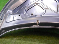 Капот Honda Cr-v 4 (2011-2018)