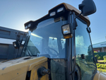 Lovol FLB468 Экскаватор-погрузчик FLB468-II (Дизельный, 4,2 л, 95 л.с., АТ)