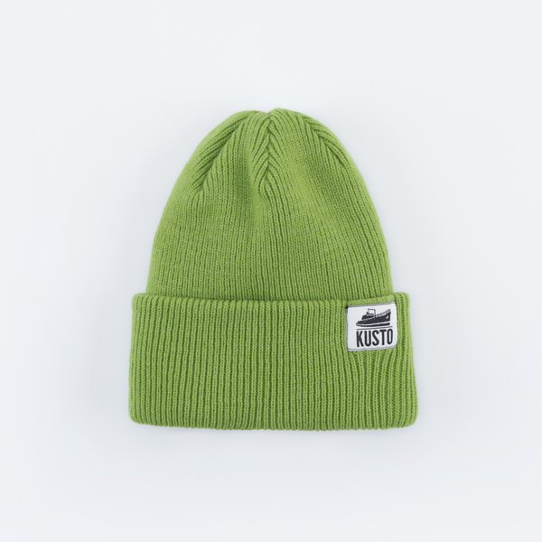 Шапка Kusto One Expedition (peas) артикул: - купить в магазине Дайс