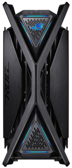 Корпус ASUS ROG Hyperion GR701 BTF Edition черный