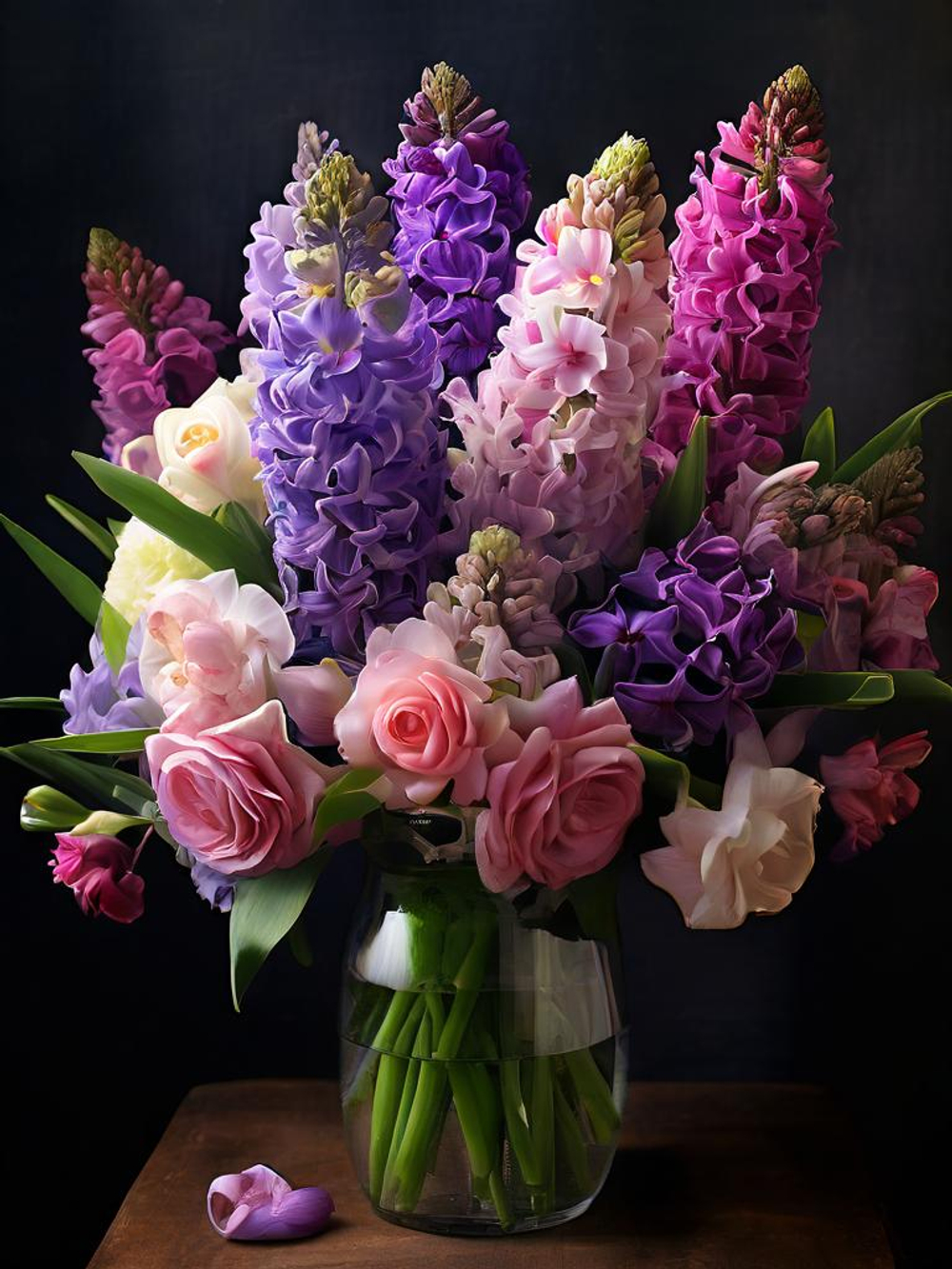 ACETAL CD 10%/ АЦЕТАЛЬ ГИАЦИНТА CAS 29895-73-6