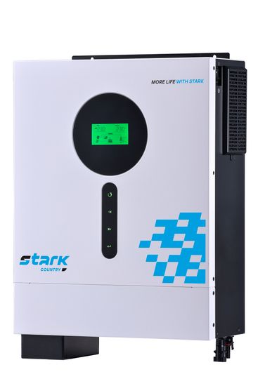 Stark Country 6000 INV Solar V