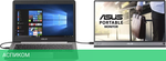 Монитор Asus ZenScreen MB16AC