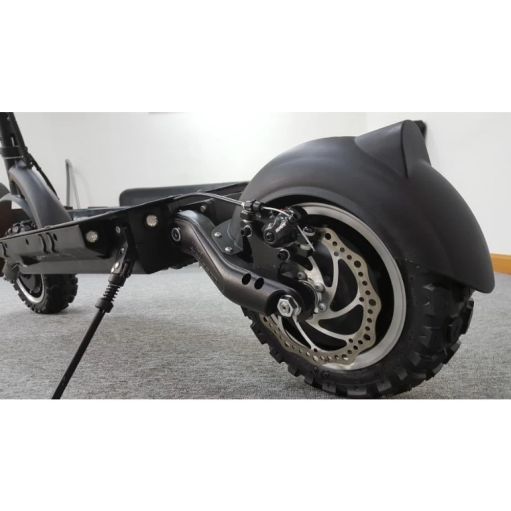 Электросамокат Dualtron Ultra