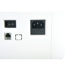 Мультивалютный счетчик банкнот  MERTECH C-4 White