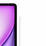 Планшет Apple iPad Air 11 (2025) LTE 512 ГБ, фиолетовый