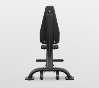 Скамья-стул Bronze Gym BR-1003