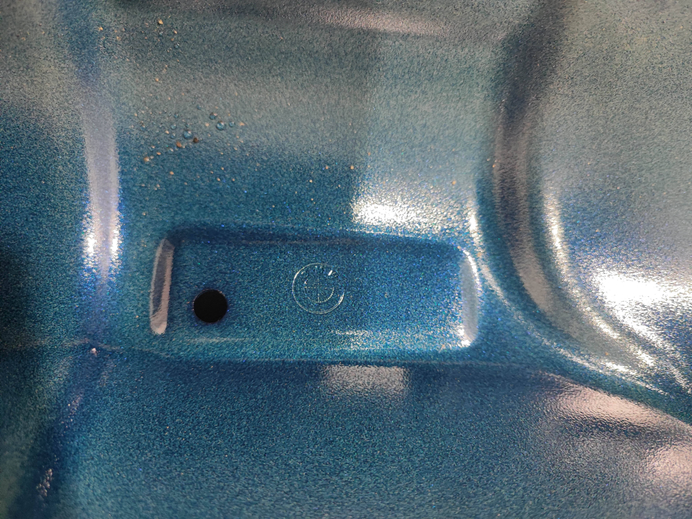 Крышка багажника BMW 7-Series (G11) 15-нв Б/У Оригинал 41009481034