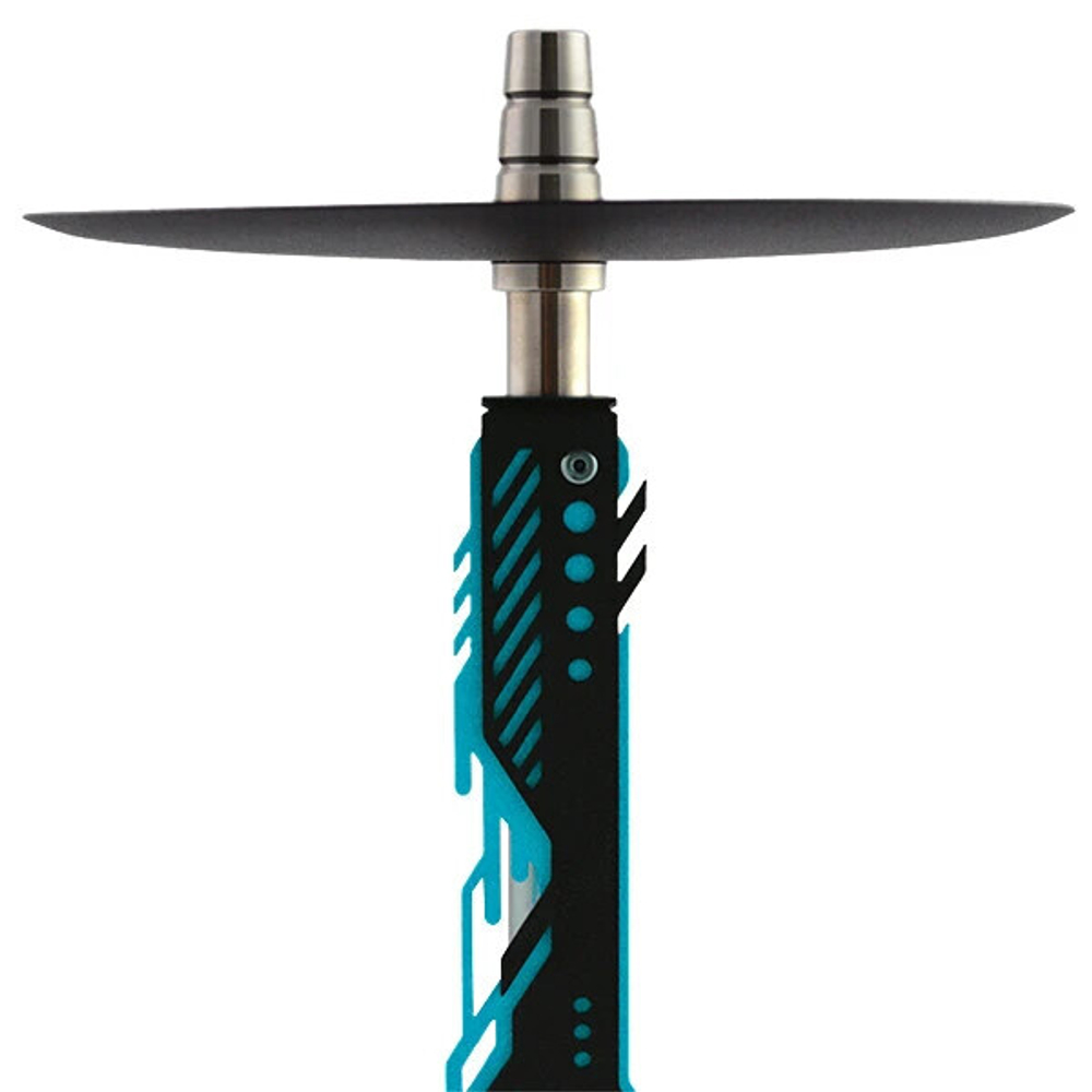 Кальян Y.K.A.P. Neo Mod Blue