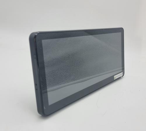 Магнитола для Nissan Teana 2008-2013 (цветной экран) - Kuberg MKD-RC004 монитор 12.3" на Android 12, Быстрая, CarPlay, 4G SIM-слот