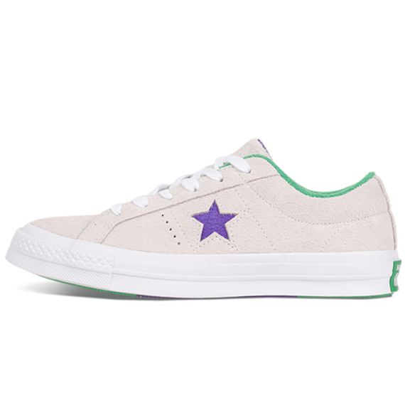 Converse One Star