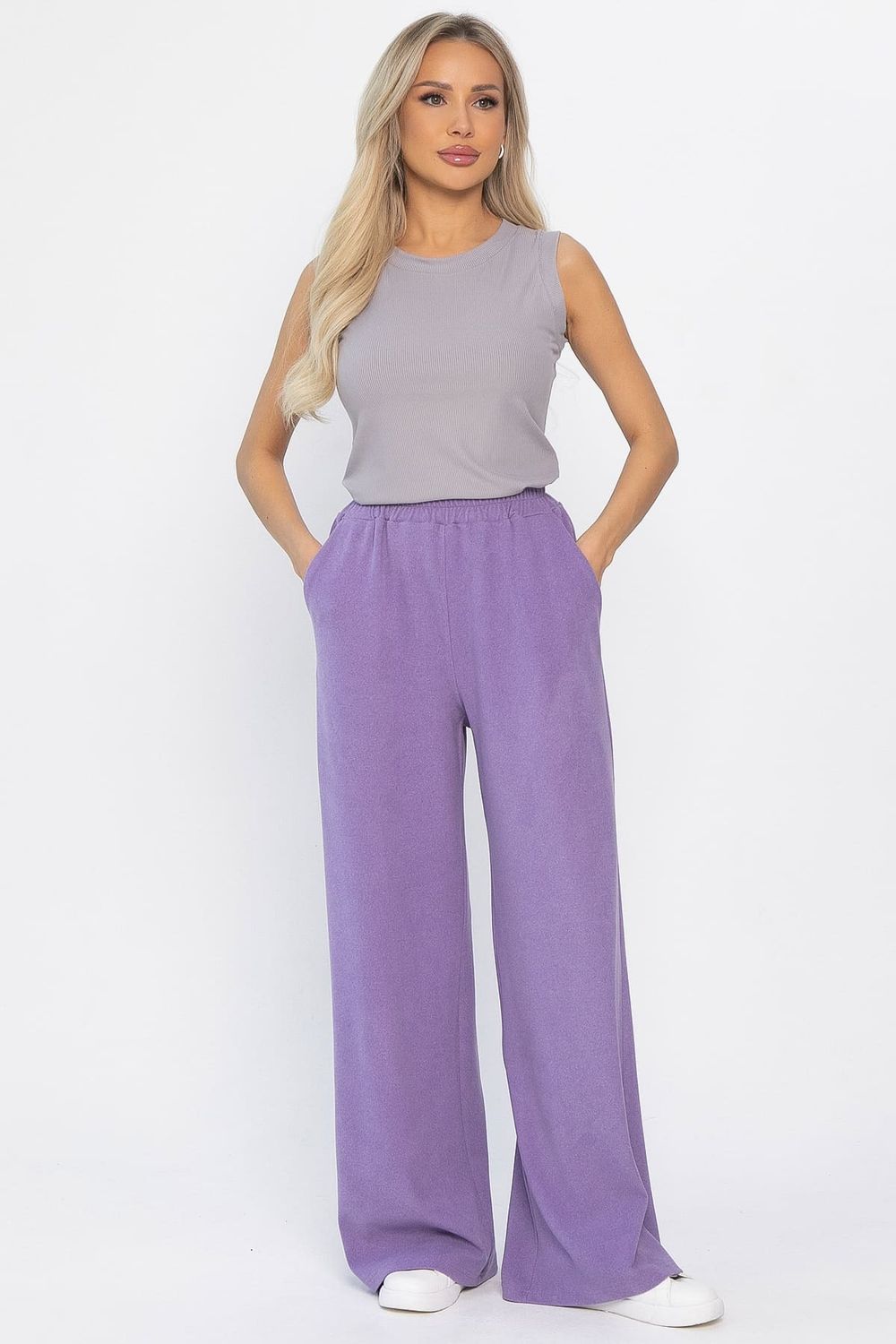 Костюм Ирада (сиреневый) К14505-7М LT Collection