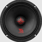 Автоколонки URAL TT 165 ГРОМ (16,5 см./комплект 2шт)