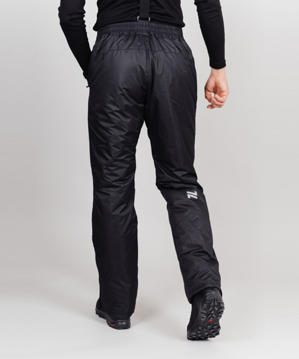 Брюки утепл. Nordski Premium