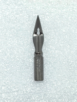 Перо №605 Henry Superieure. Blanzy-Conte-Gilbert