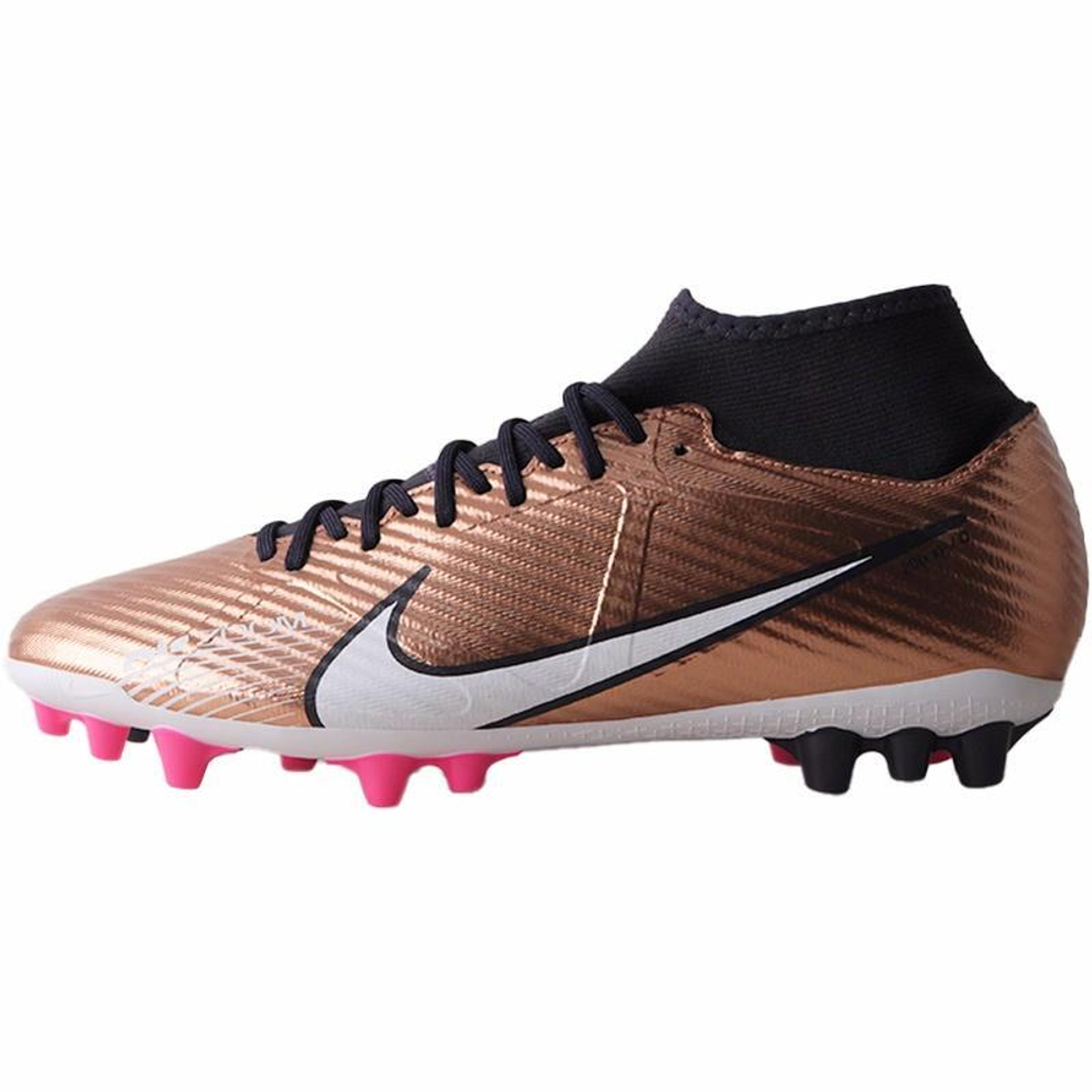 Кроссовки Nike Zoom Superfly 9 Academy Ag