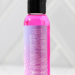 Гель для душа So Sweety с ароматом малины - 100 мл. (Цвет: не задано)