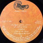 Chicago ‎– Chicago Live In Japan 2LP (Япония 1972г.)Т
