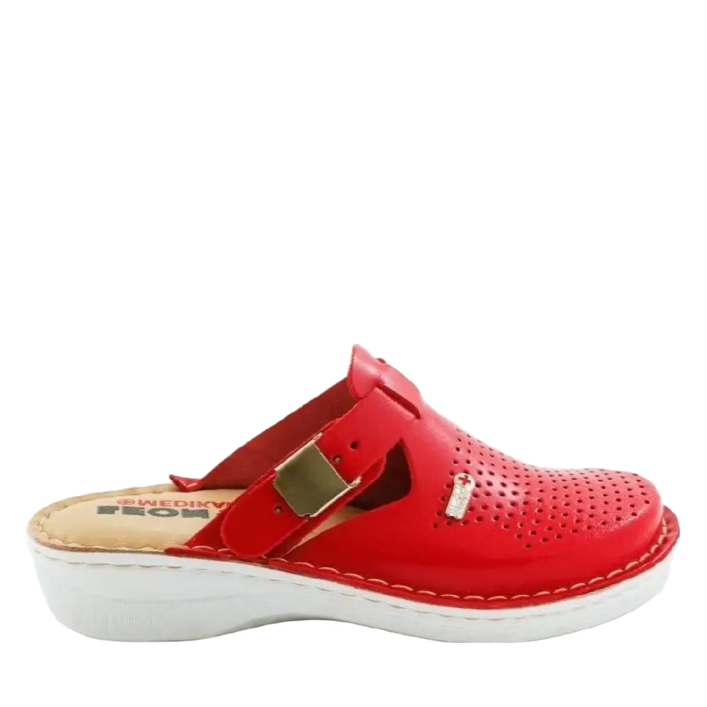 sabo-zhenskie-med260r-kozha-tsv-krasnyy