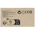 Набор из 6 восковых карандашей