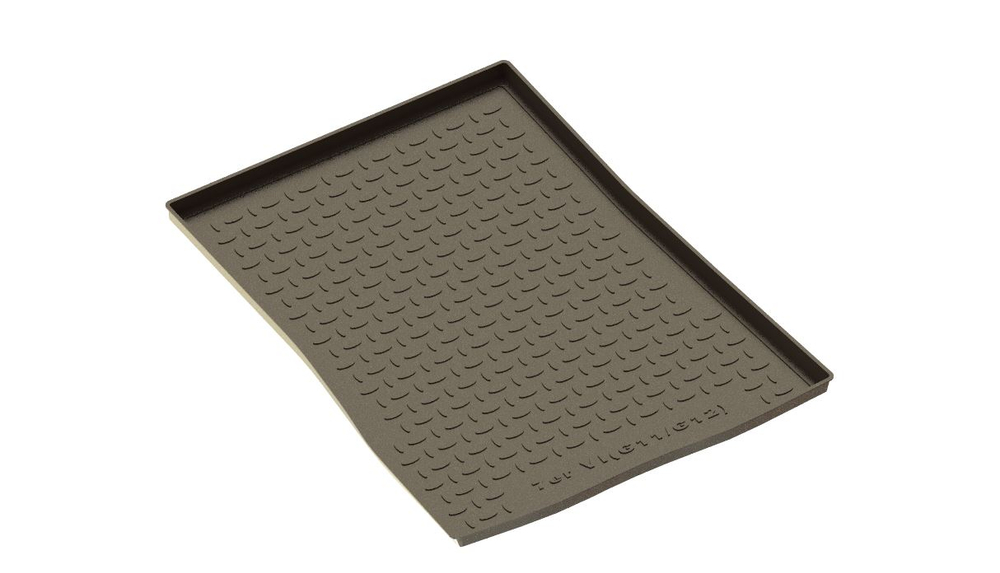 Коврики в багажник для BMW 7 Ser (G11-G12) 2015-2022 Seintex.87108