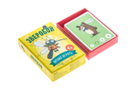 ИГРА. Время играть. Зверобой