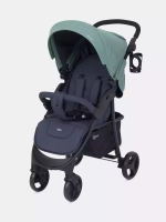 Коляска детская RANT basic "KIRA" RA090 Green