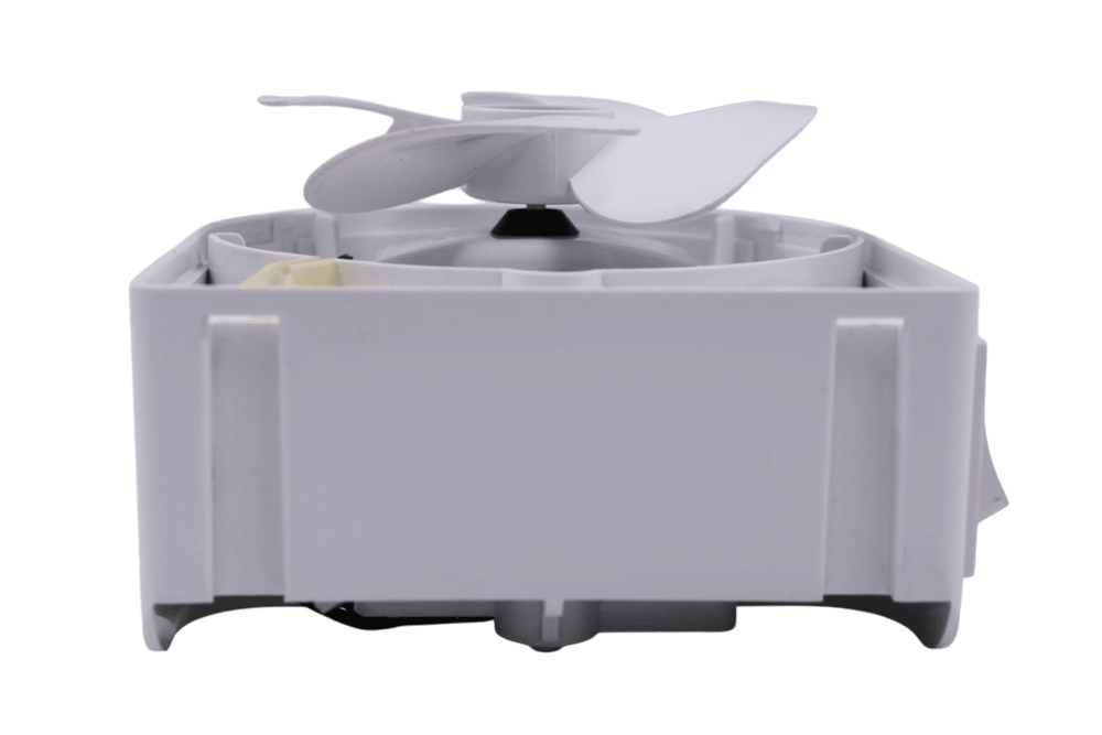 Вентилятор 655373 с технологией IonAir холодильника Gorenje