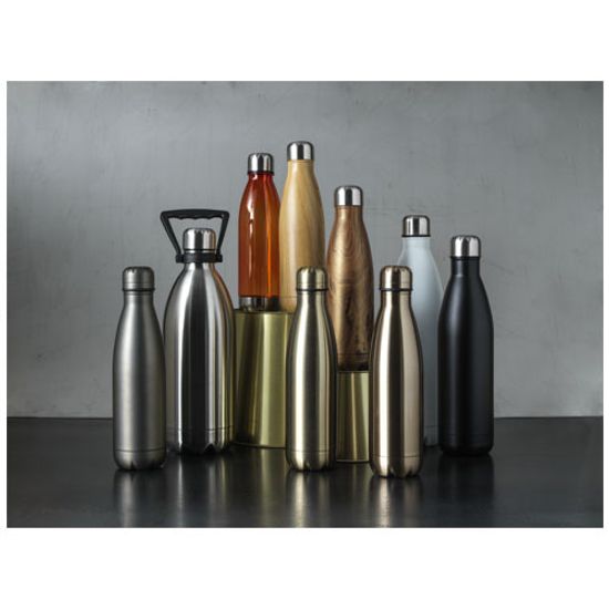 Cove 750 ml vacuum insulated stainless steel bottle