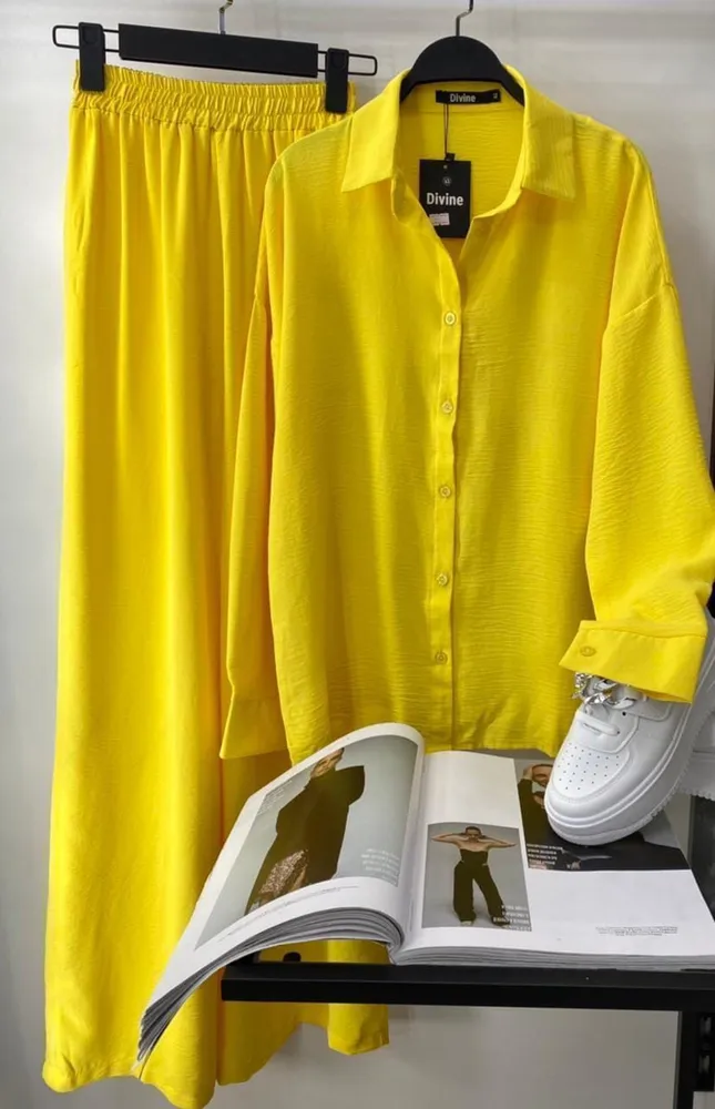 Костюм 2576605 Fabrika