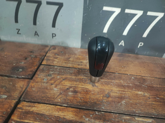 Ручка АКПП Mazda 3 (BK) 02-09 Б/У Оригинал C24346030A