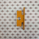 Кронштейн крепления заднего фонаря | 335/01389 | Spare Parts