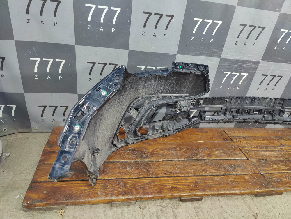 Бампер передний Changan CS85 19-нв Б/У Оригинал S302F2713010201