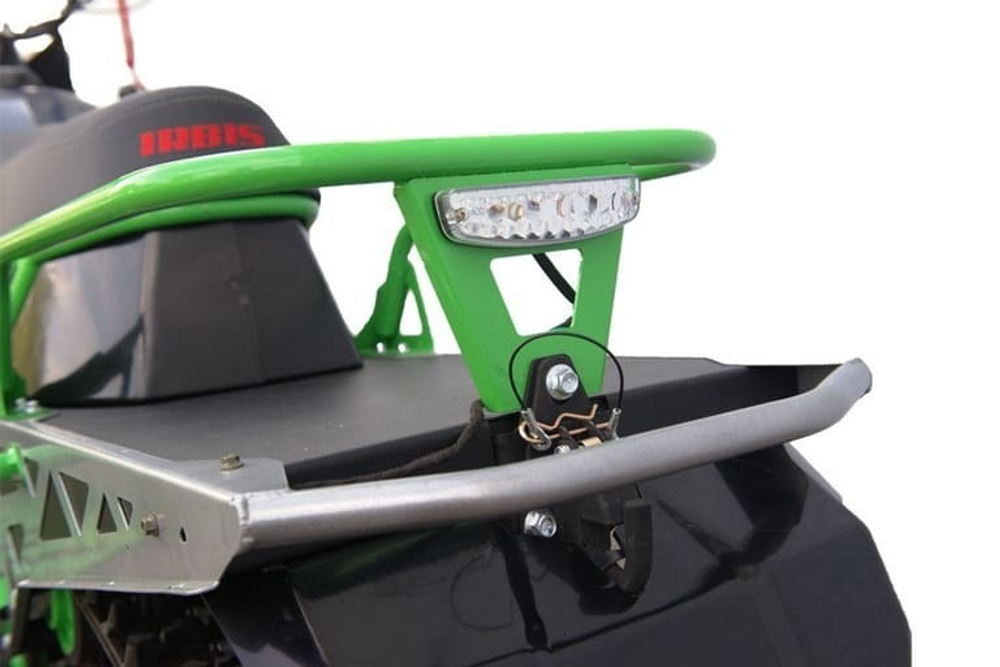 Снегоход IRBIS SF150L