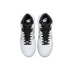 Кроссовки Nike Dunk High Chrome