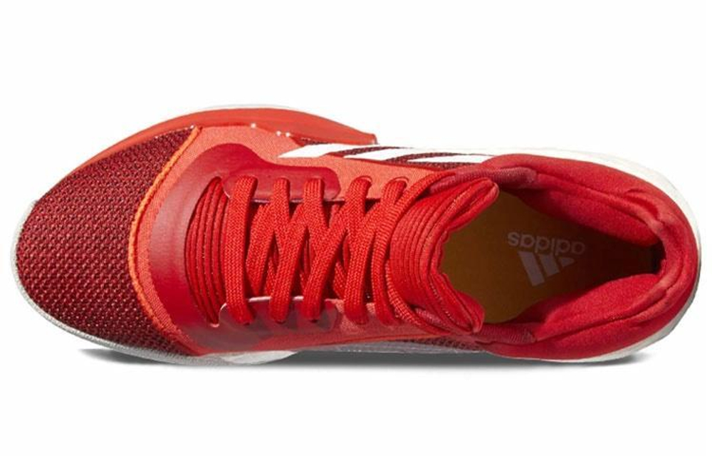 Кроссовки Adidas Marquee Boost Low