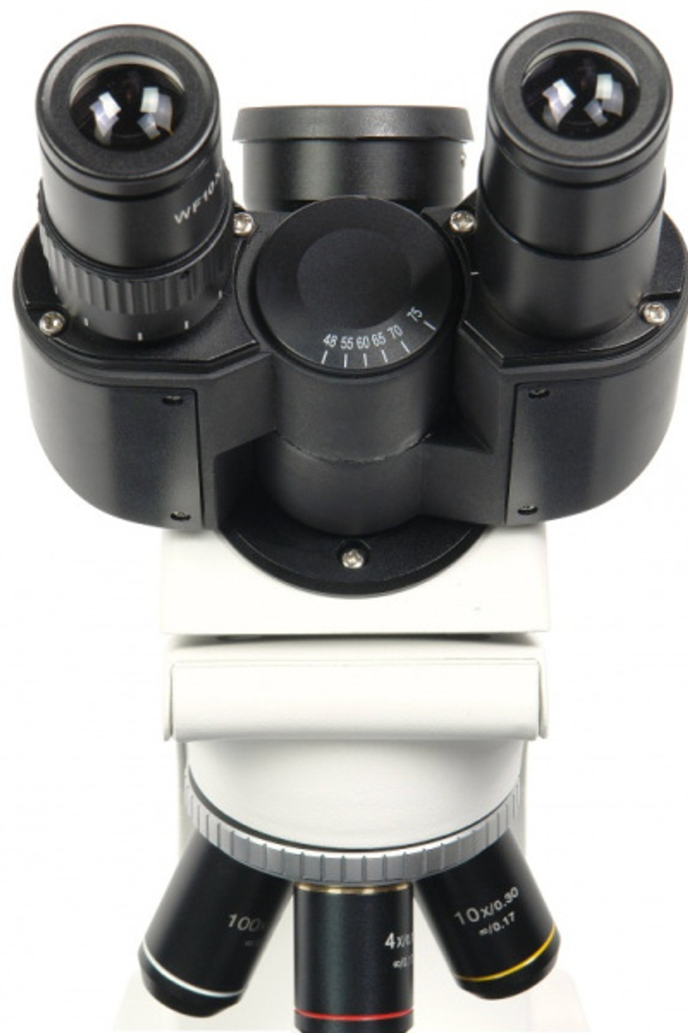 Микроскоп Микромед 1 (3 LED inf.)