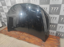 Капот Geely Coolray 19-нв Б/У Оригинал 5032038400C15