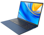 Ноутбук  Maibenben M647 16 ", Ryzen 7, 16 Гб RAM, 512 Гб SSD, Radeon Graphics, Синий