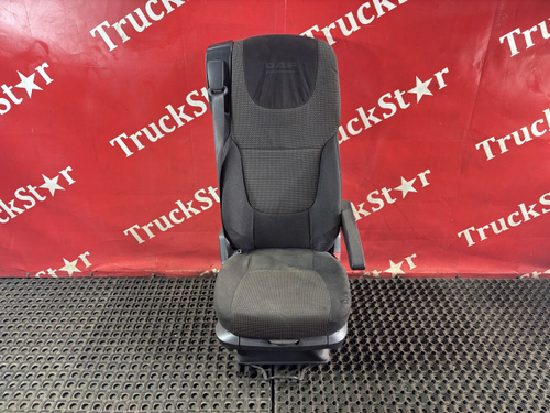 Сиденье пассажирское механическое