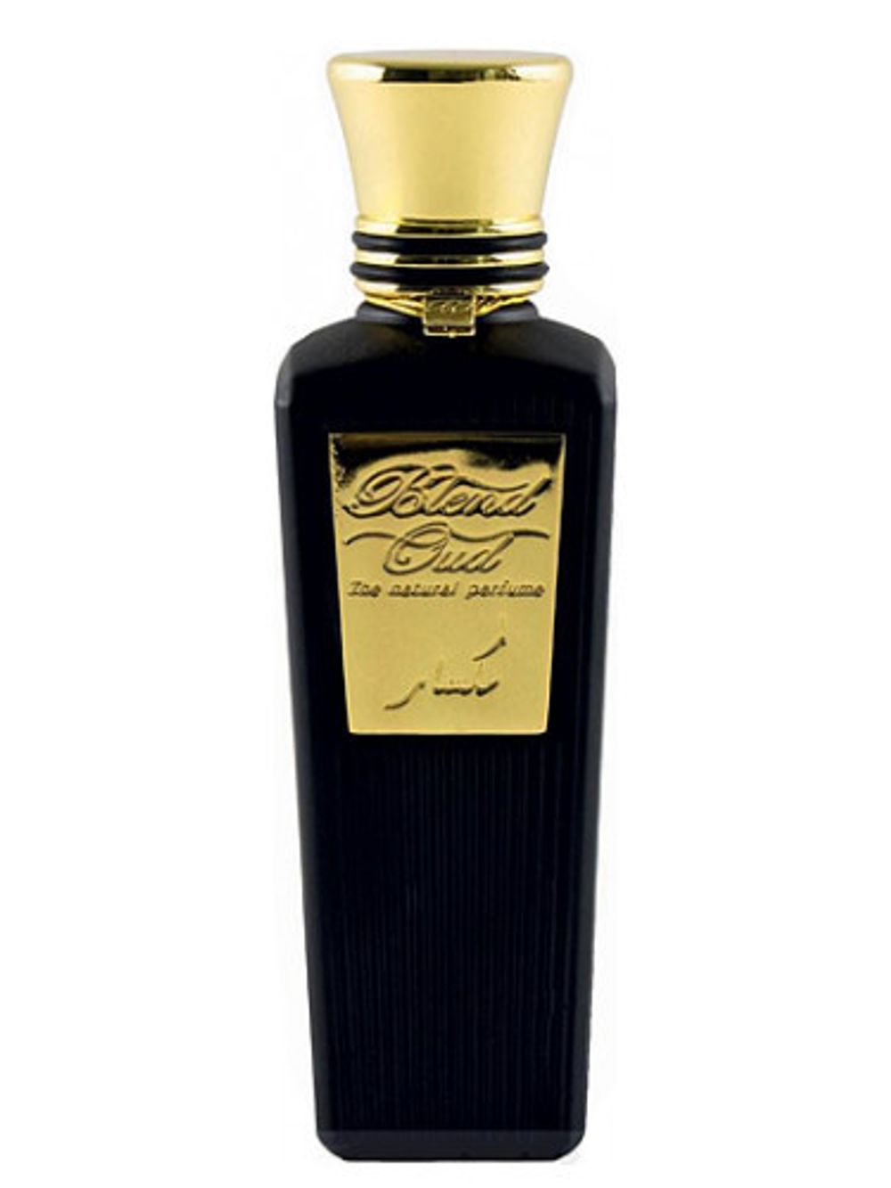 Blend Oud Meksar