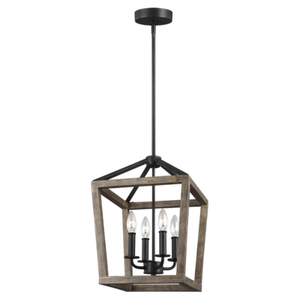 Люстра Visual Comfort Gannet Small Chandelier