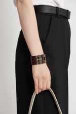 MISTRESS БРАСЛЕТ 14 BORDO