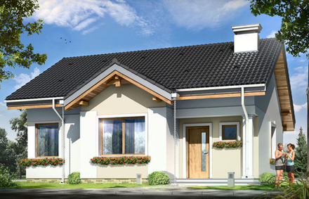 Проект Луи 90