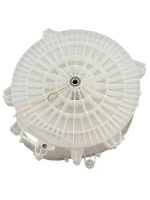 ЧАСТЬ ЗАДНЯЯ БАКА - DC97-19899A Samsung