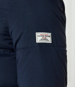 Куртка Guess Jeans - темно-синий(M4BL20 WGII2)