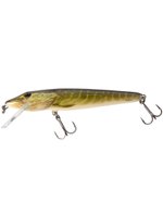 Воблер плавающий Salmo PIKE F 11/HPE