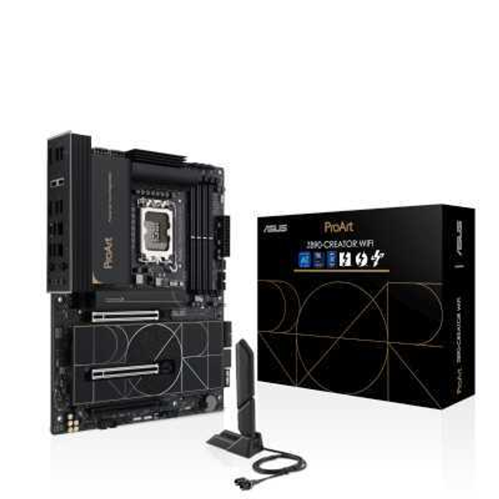 Материнская плата ASUS ProArt Z890-Creator WiFi