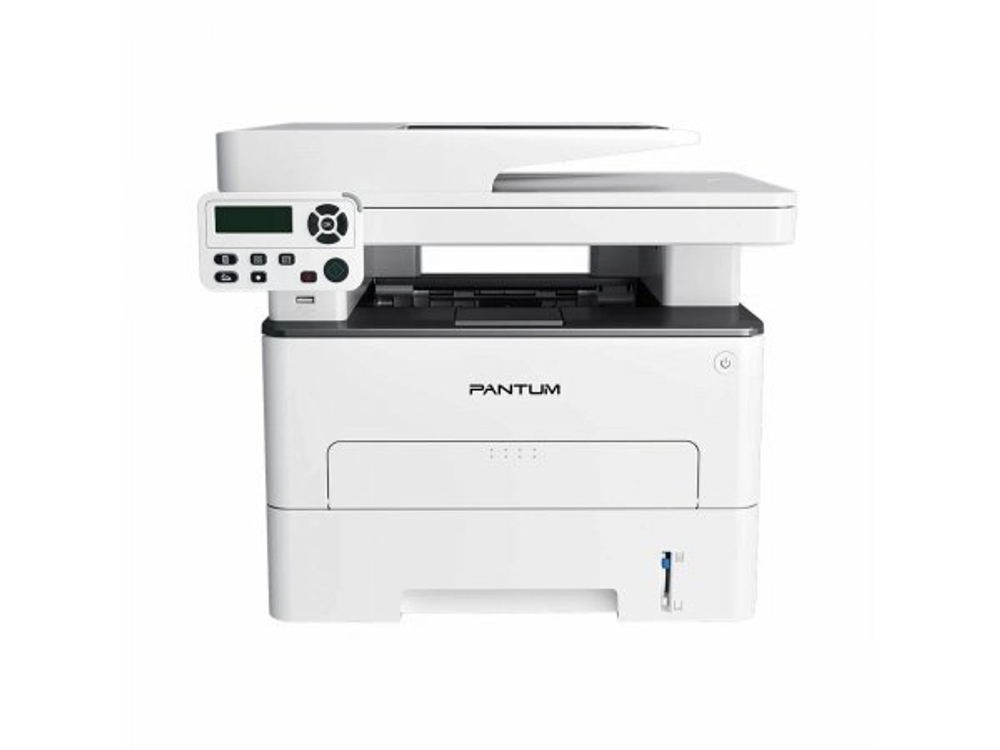 МФУ лазерное Pantum M7108DW/RU